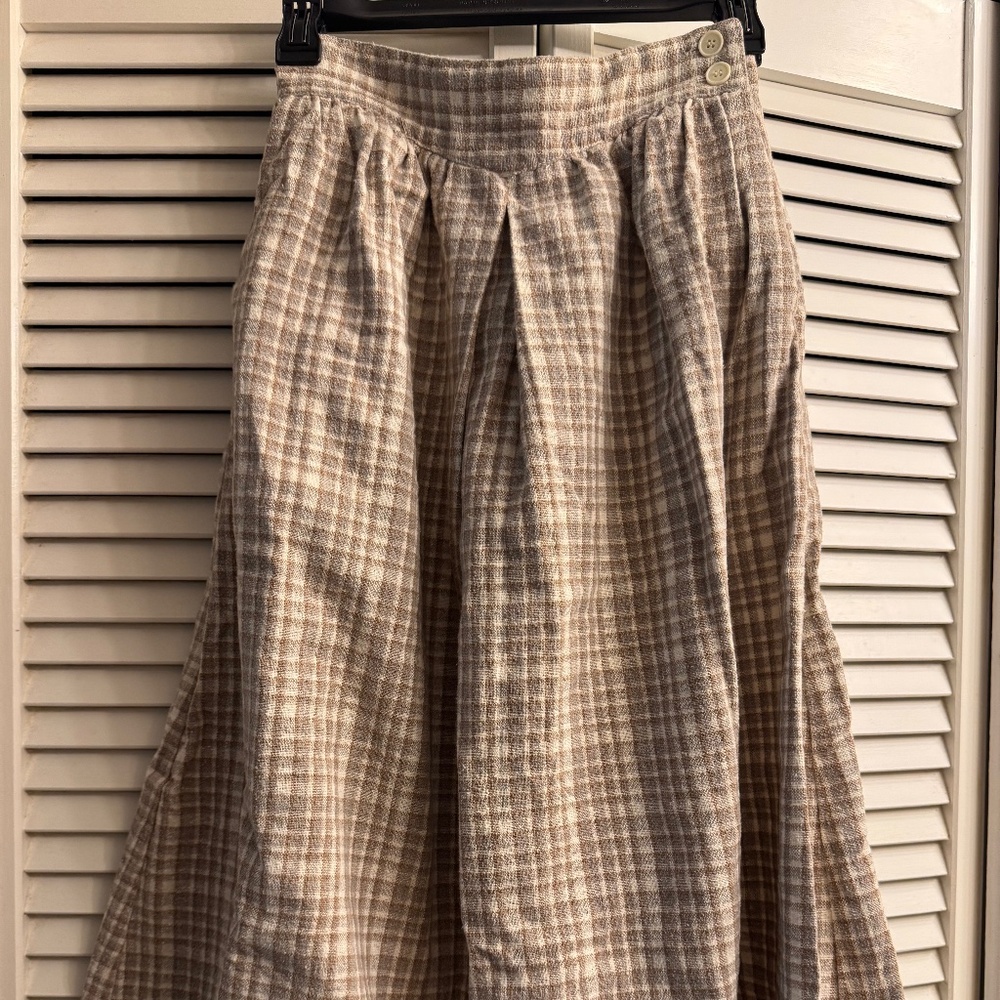 Designations Skirt